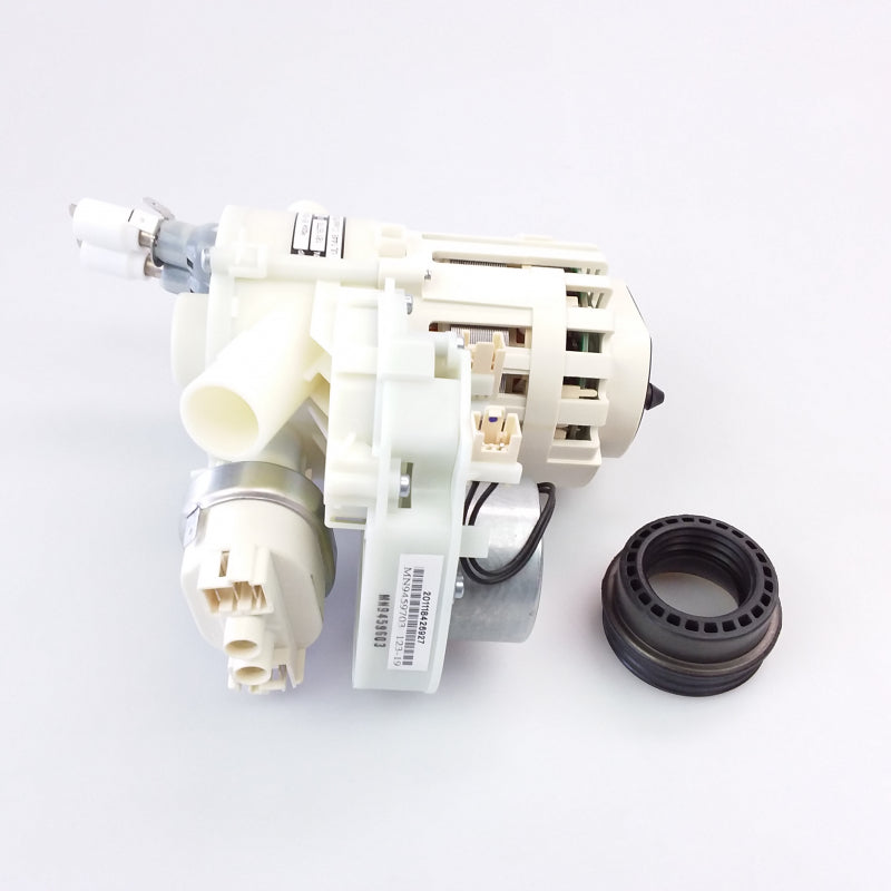 Miele Dishwasher Wash Pump Assy - PM10397275