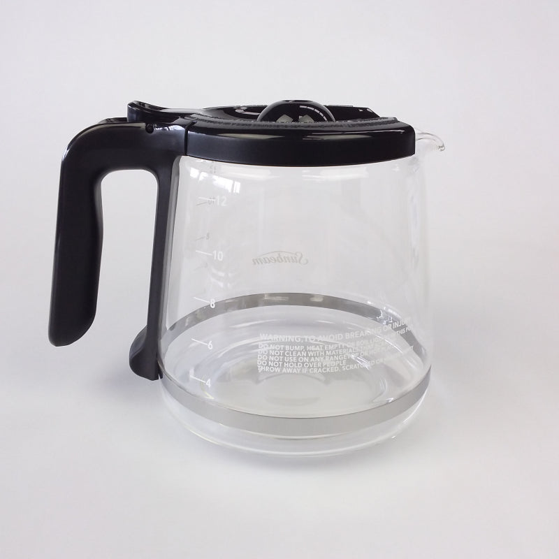 Sunbeam Coffee Percolator Glass Carafe -  PC78002