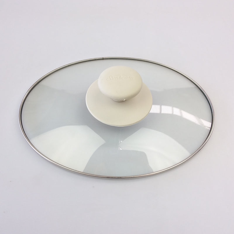 Sunbeam Slow Cooker Glass Lid Assembly HP4500/4520