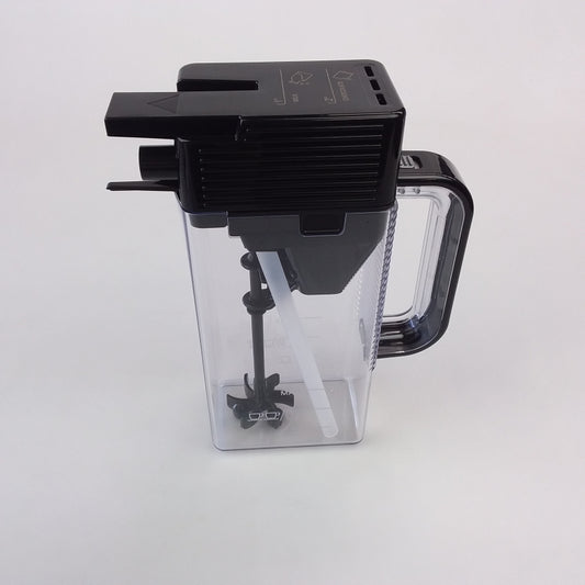 Delonghi Espresso Machine Hot Chocolate Carafe Complete - 7313246061
