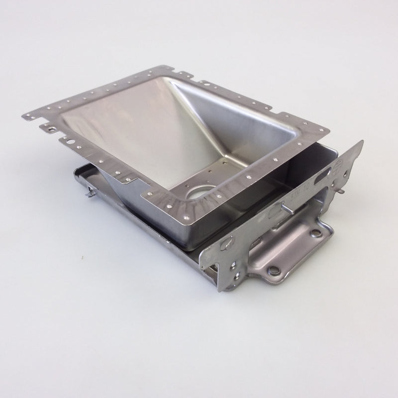 Samsung Microwave Wave Guide Assy - DE97-00399B