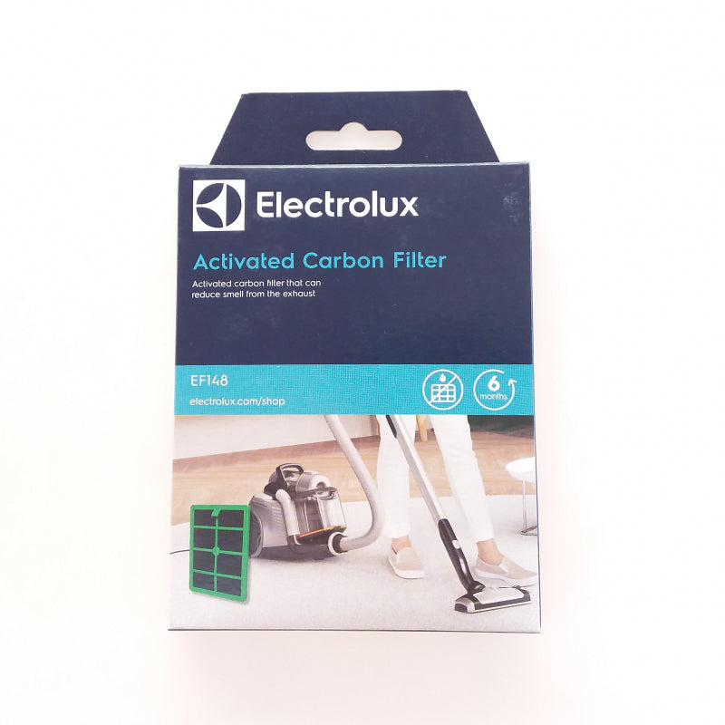 Electrolux Vacuum Exhaust Carbon Filter - EF148