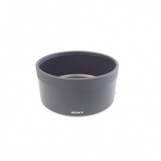 Sony Camera Lens Hood (ALC-SH142) - X25921453