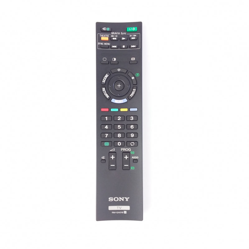 Sony Television Remote Control RM-GA019 - 148770511