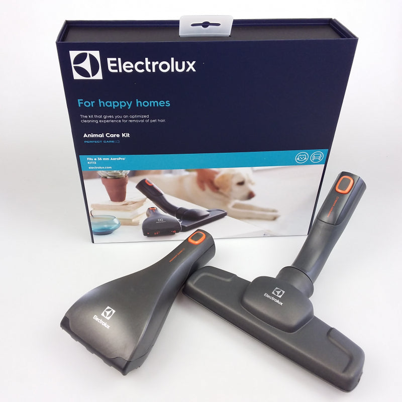 Electrolux Vacuum Cleaner Animal Care Kit - KIT13