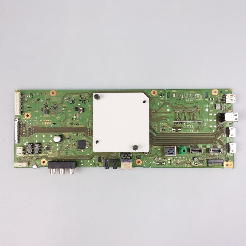 Sony Television Main PCB Assy SVC_BCX_4K_PA - A5002811A