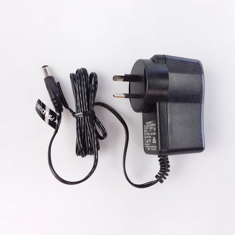 Sony Stereo Turntable AC Adapter (AU/NZ Plug) - 930100093