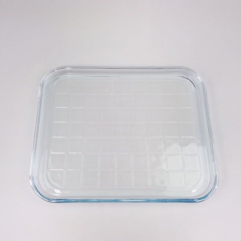 Panasonic Microwave Glass Tray - E07496Y40BP