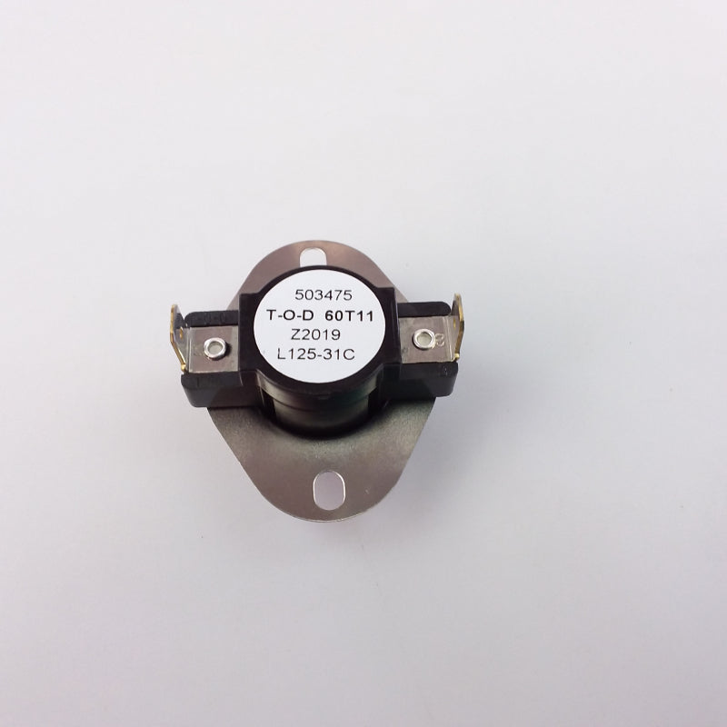 LG Dryer Thermostat Assy - 6931EL3001E