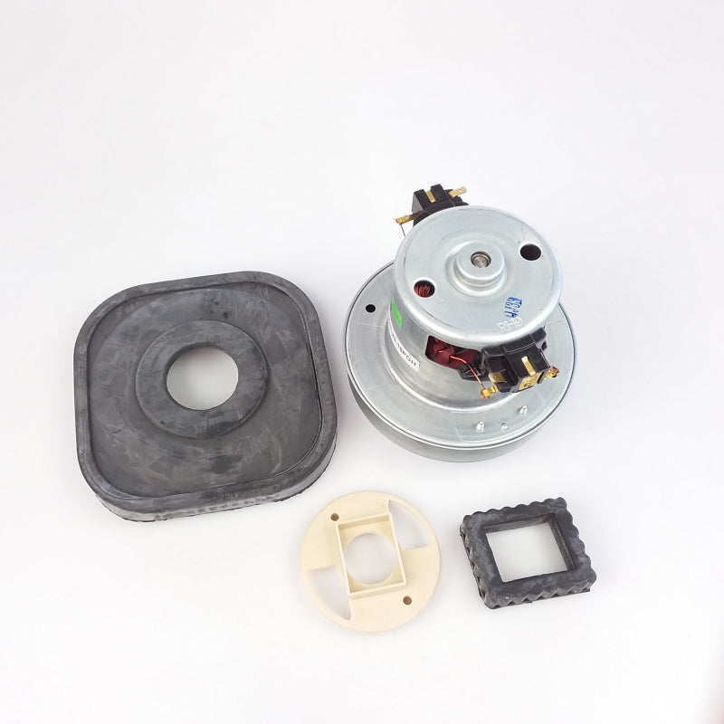 Nilfisk Vacuum Cleaner Motor Assy - 82216002