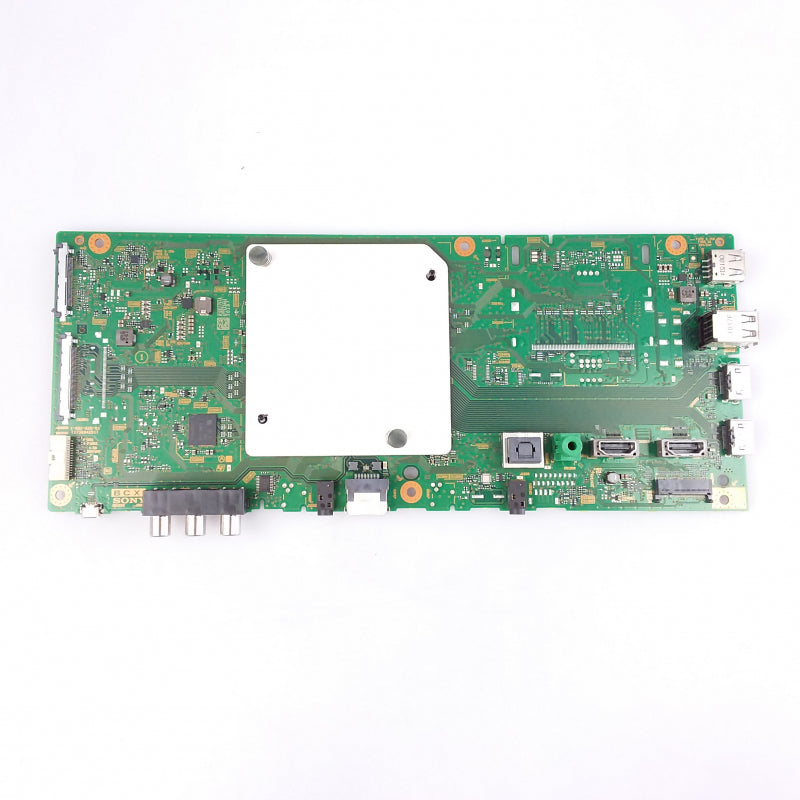 Sony Television Main PCB Assy - A5002797A