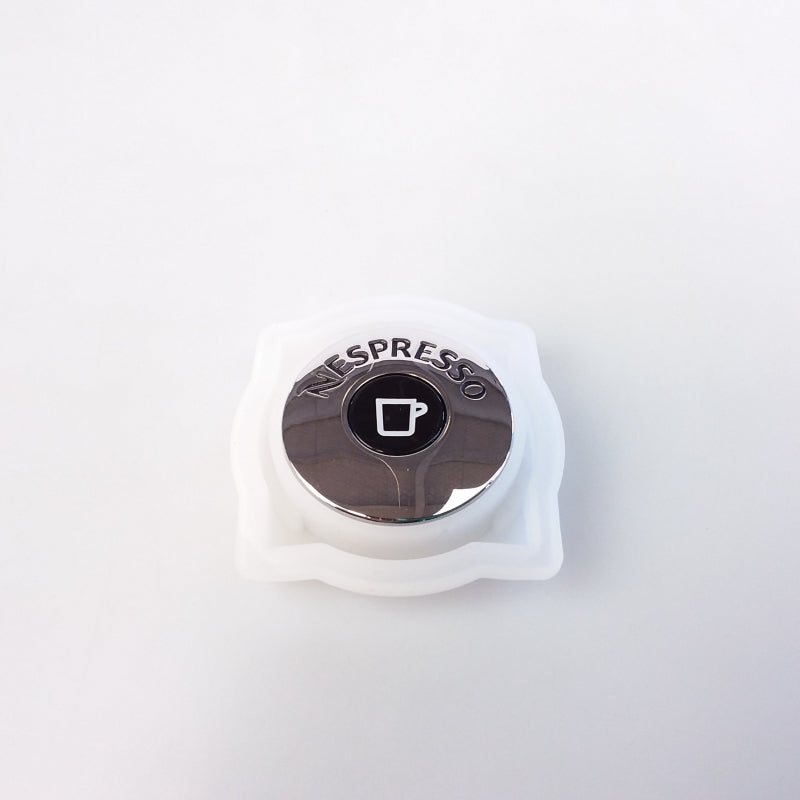 Delonghi Espresso Machine Nespresso Silicone Push Button - FL36288