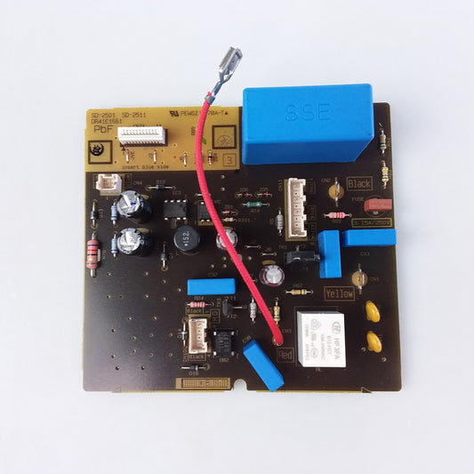 Panasonic Bread Maker PCB B Assy - ADR31E166