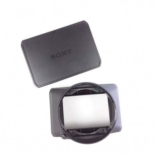 Sony Camera Lens Hood - X25901144