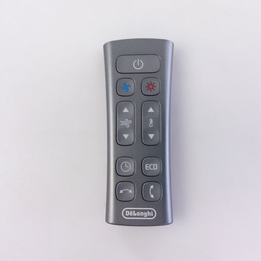 Delonghi Air Purifier Remote Controller - 5511410321