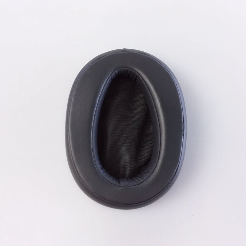 Sony Headphone Ear Pad Grayish Black (1pc) - 469740601