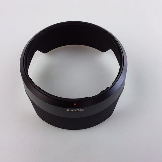 Sony Camera Lens Hood ALC-SH137 - A2058855A