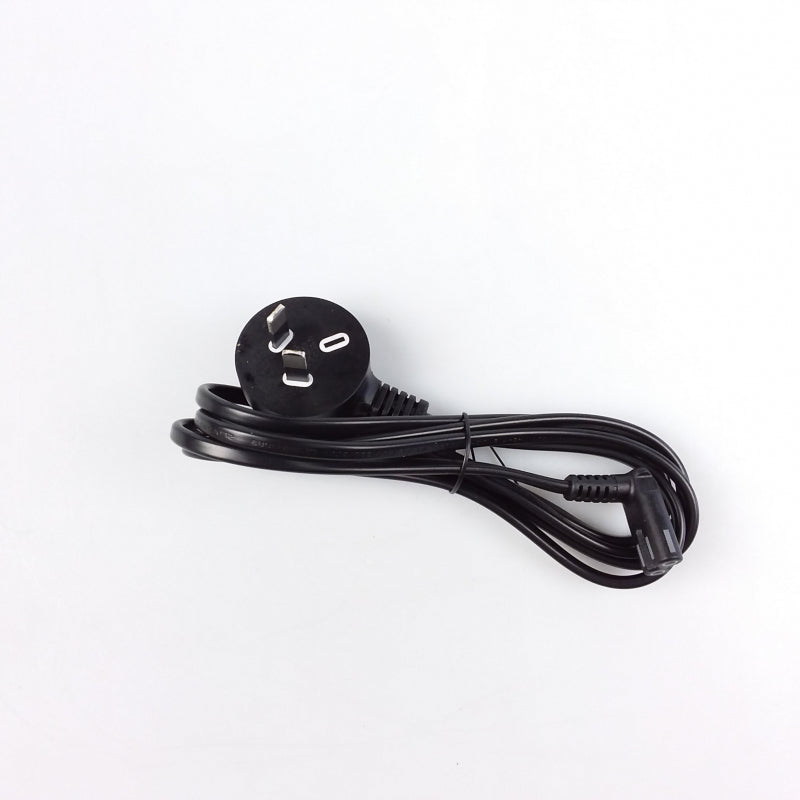 LG Power Cord Figure 8 (AU/NZ) - EAD64108406