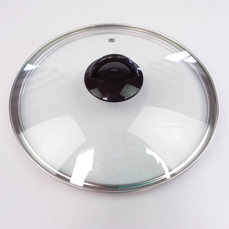 Sunbeam Slow Cooker Glass Lid Inc Knob - CPE30070