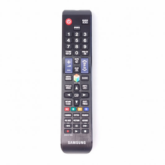 Samsung Television Remote Control - BN59-01198Q