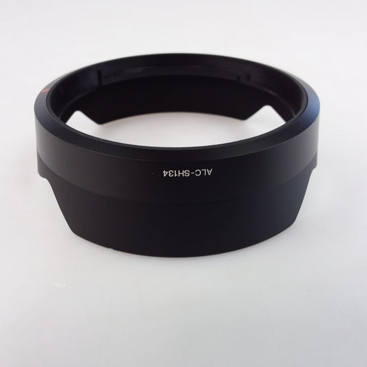 Sony Camera Lens Hood (ALC-SH134) - A2036355D