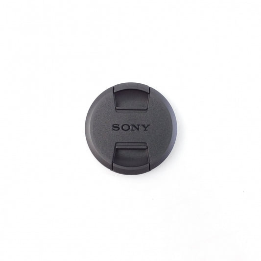 Sony Camera Lens Cap - 448838701