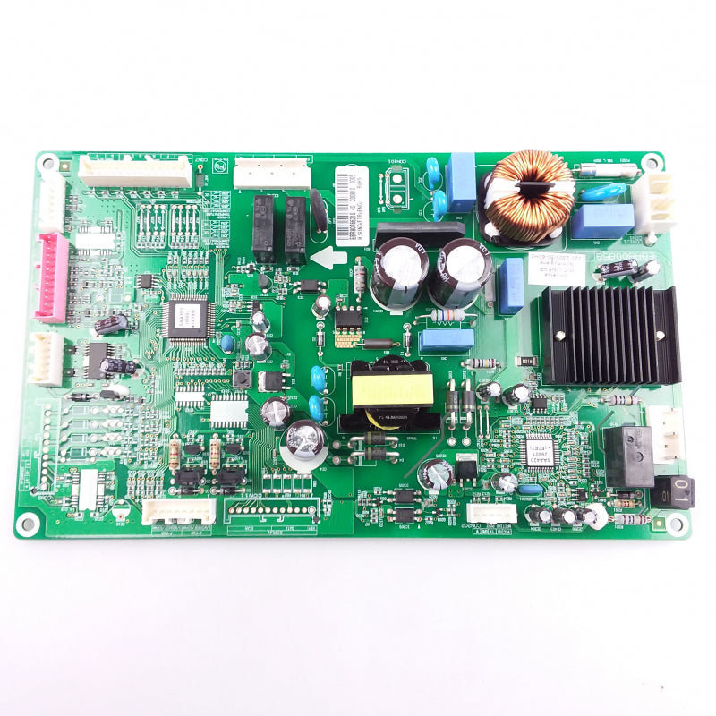 LG Fridge Main PCB Assy - EBR80766210