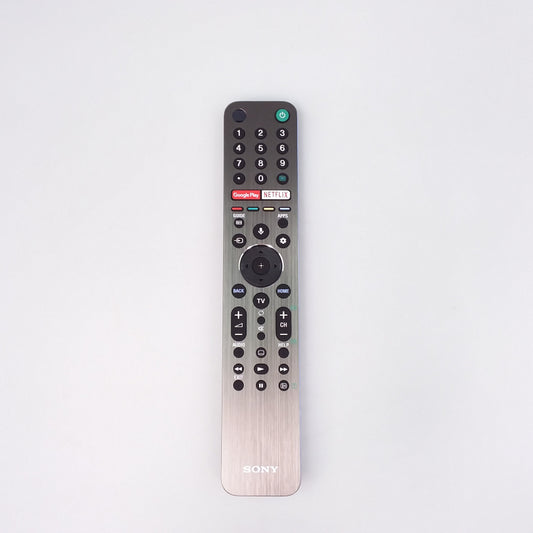 Sony Television Remote Control (RMF-TX611) - 100504412