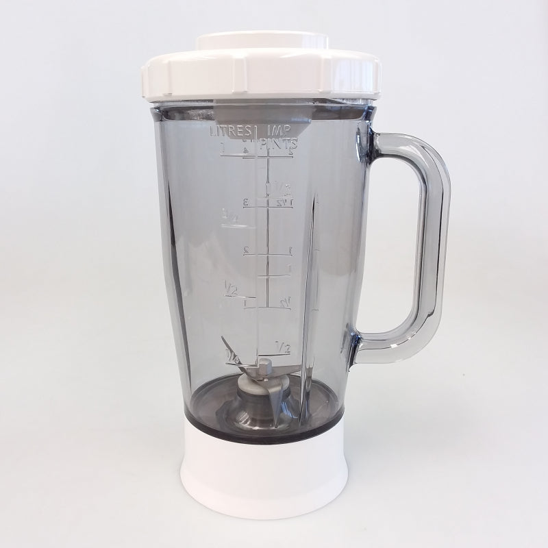 Kenwood Blender Plastic Goblet - KW375405