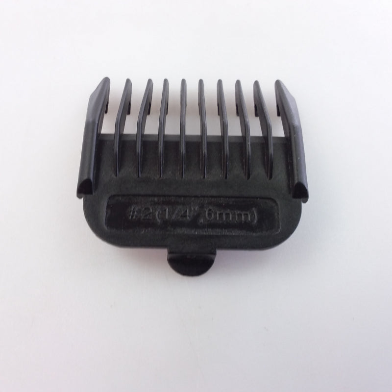 Remington Hair Clipper #2 6mm Trimming Guide