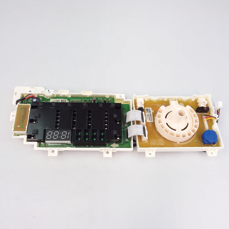 LG Dryer Display PCB Assy - EBR79777510