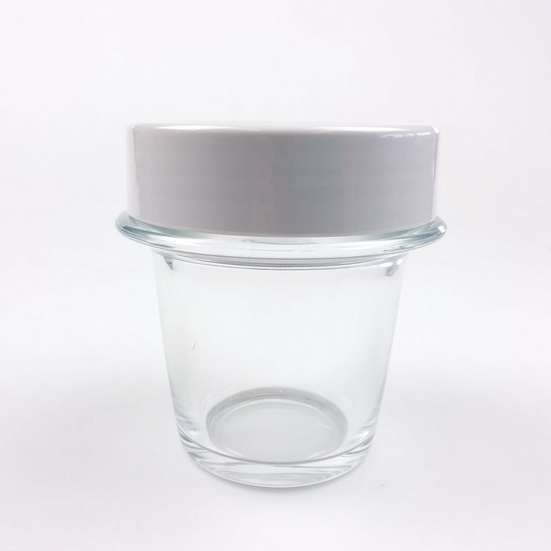 Kenwood Mixer Glass Mill Container Inc Lid KW714808