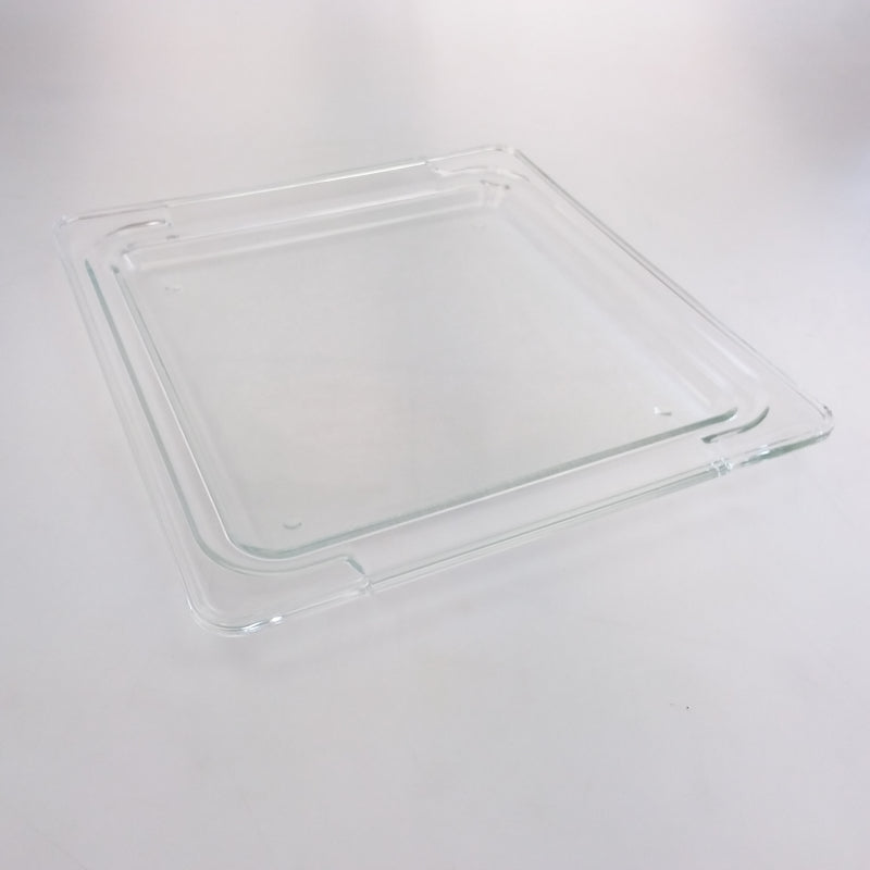 Sharp Microwave Glass Tray - PSRA-A079WREZ