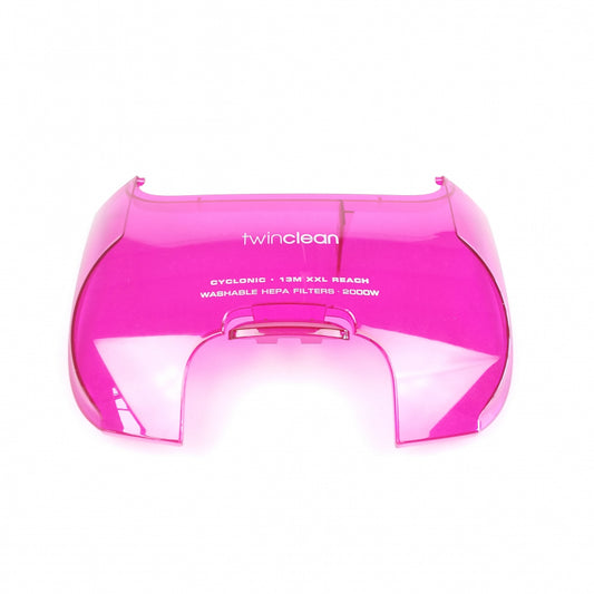 Electrolux Vacuum Front Plastic Cover (pink) - 1180009357