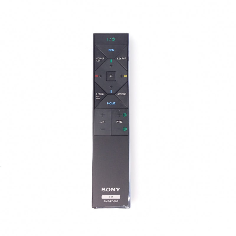 Sony Television Remote Control - RMF-ED003