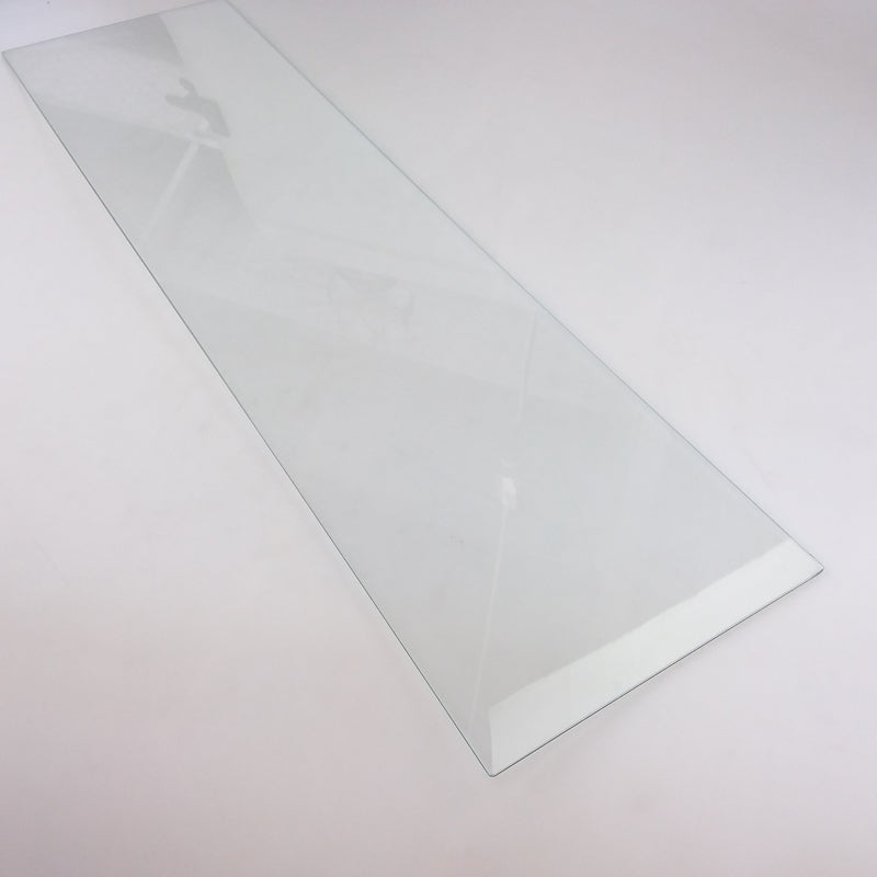 LG Fridge Glass Shelf Above Crisper (no Frame) - MHL42613281