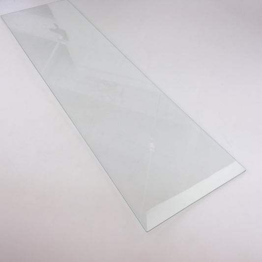 LG Fridge Glass Shelf Above Crisper (no Frame) - MHL42613281