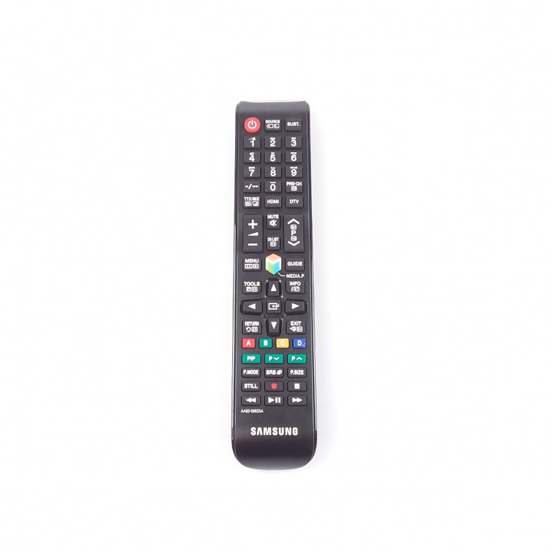 Samsung Television Remote Control - AA83-00655A