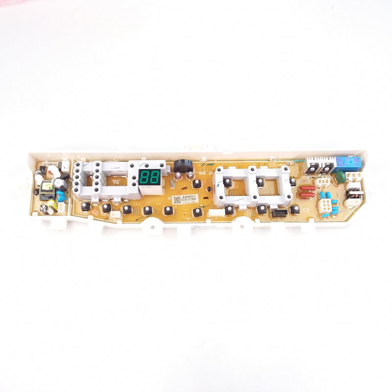 Samsung Washing Machine Control Panel Kit Assy - DC92-01390A