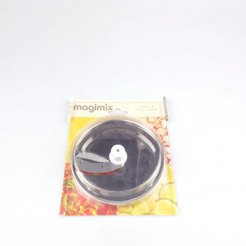 Magimix Food Processor 4mm Slicer - MA17640