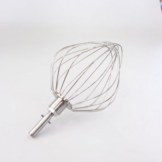 Kenwood Mixer Stainless Steel 9 Wire Whisk Major - KW717138