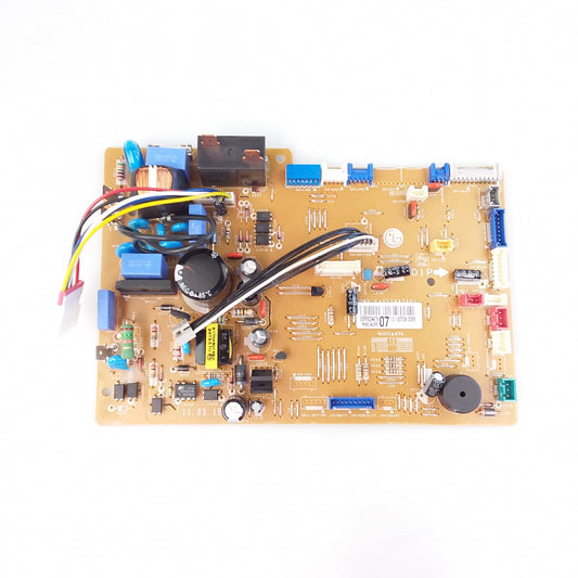 LG Heat Pump Main PCB (Indoor) - EBR52847607