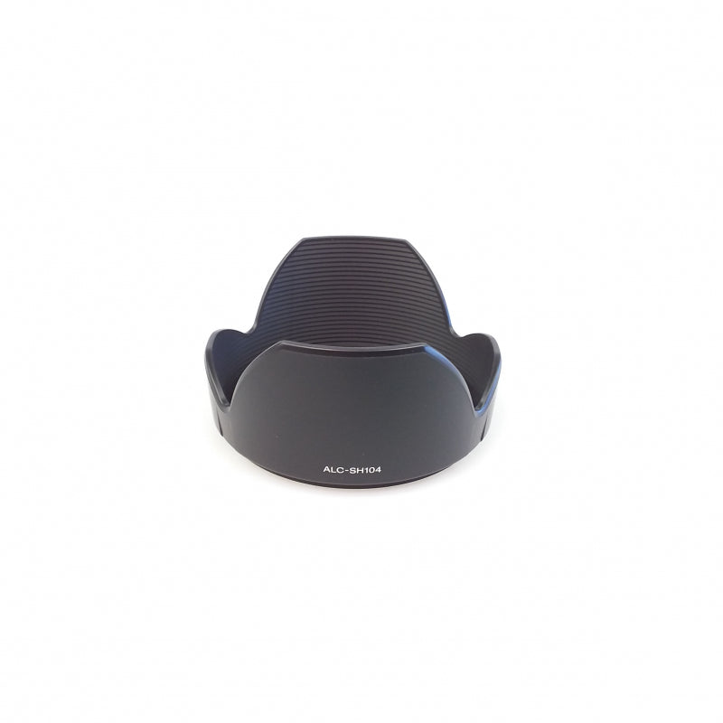 Sony Camera Lens Hood ALC-SH104 - 327456001