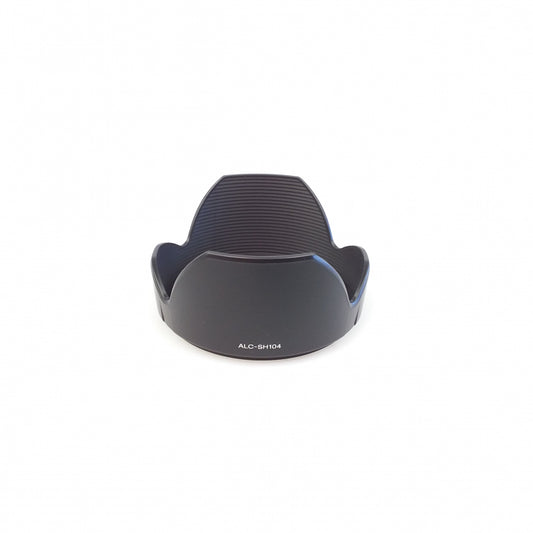 Sony Camera Lens Hood ALC-SH104 - 327456001