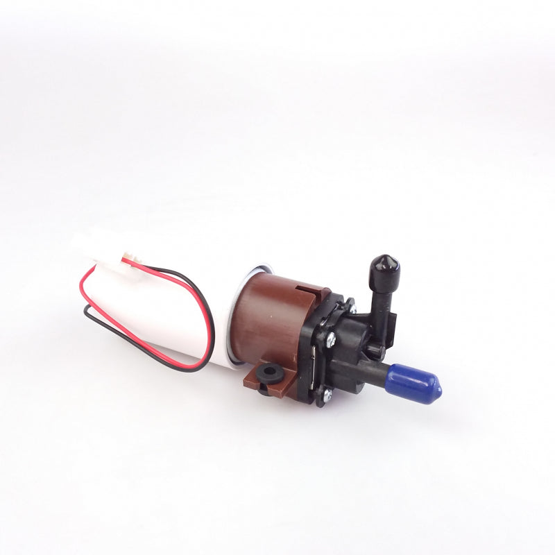 LG Fridge Pump Assy - AHA72909001