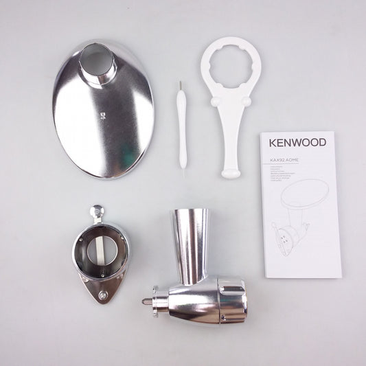 Kenwood Attachment Pasta Maker KAX92.A0ME - AW20011039