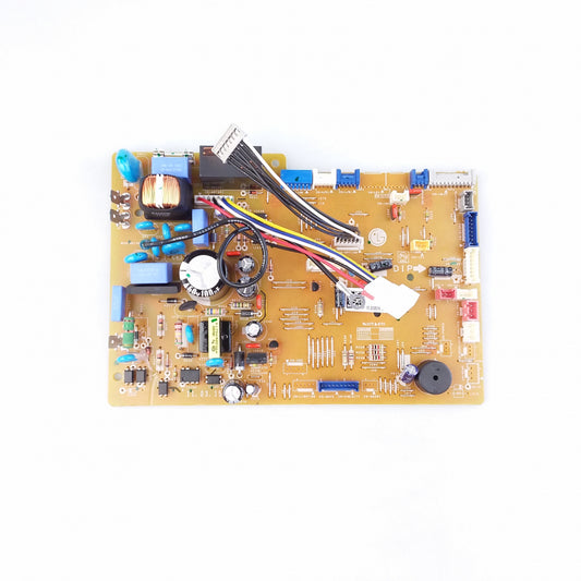 LG Heat Pump Main PCB Assy (indoor) - EBR52847604