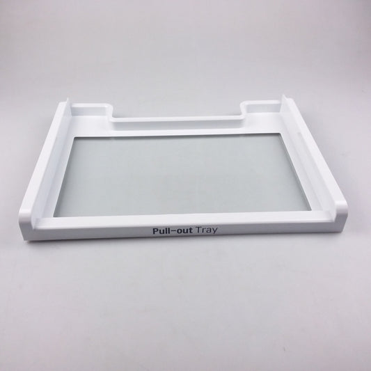 LG Fridge Pull Out Shelf Assy - AHT74633802