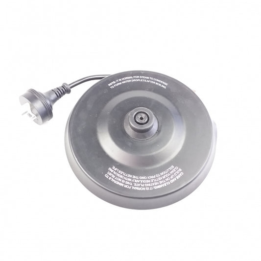 Sunbeam Kettle Power Base Assy KE6300