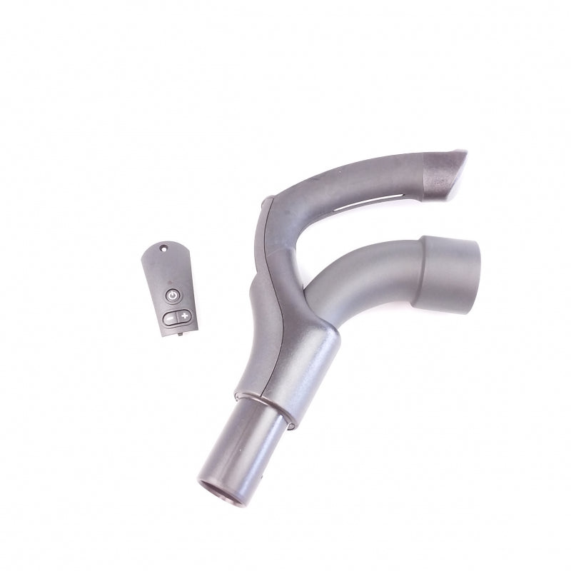 Miele Vacuum Cleaner Hose Handle (with Screw Hole) - PM11560550